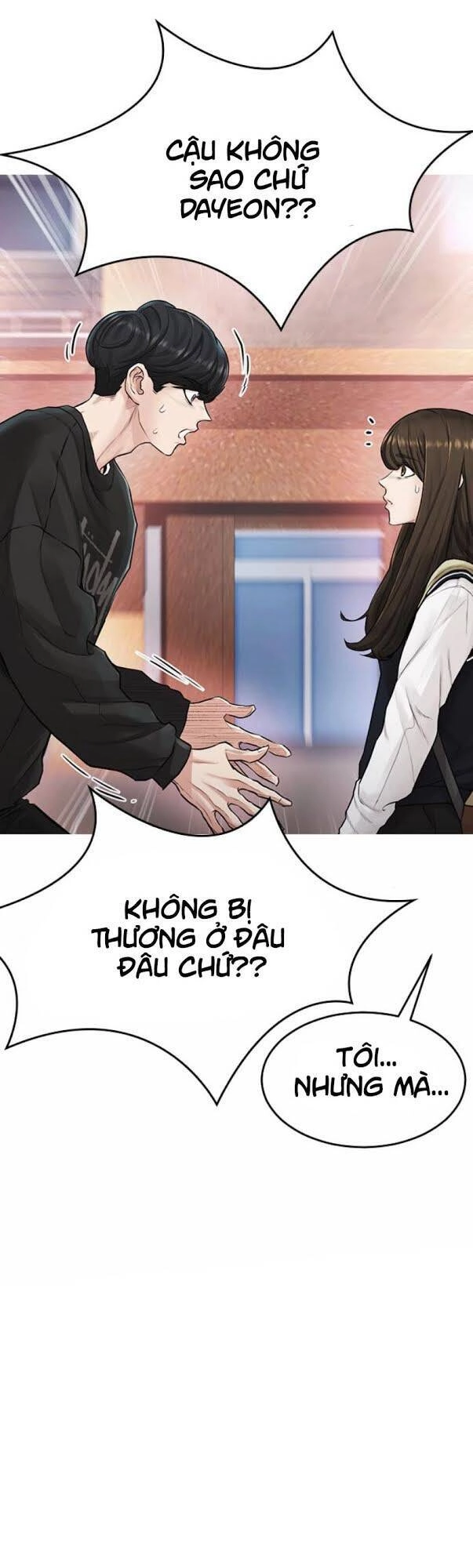 Bố Vạn Năng Chapter 4 - 12