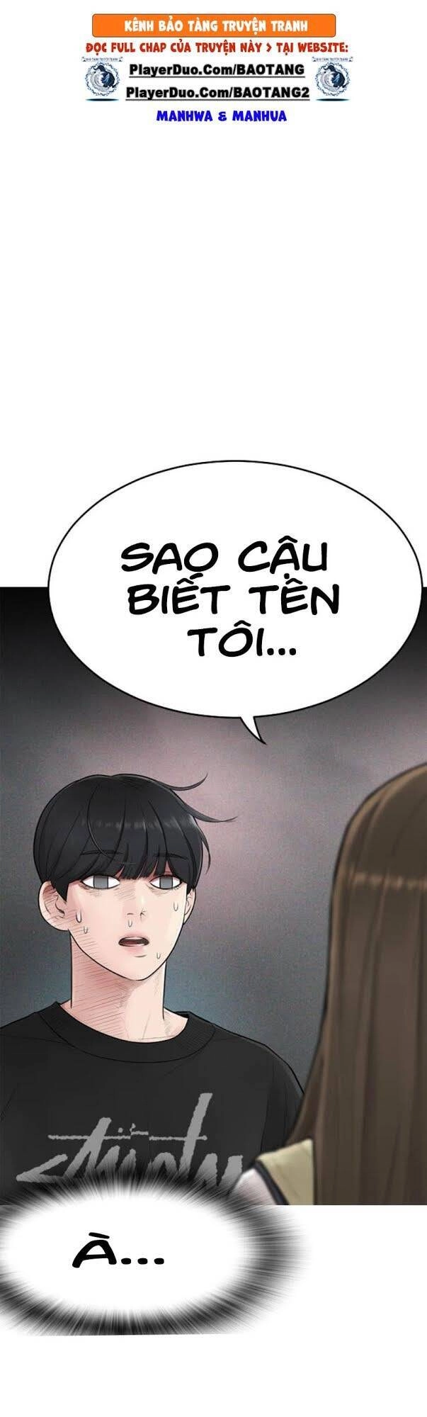 Bố Vạn Năng Chapter 4 - 13