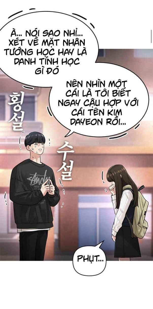 Bố Vạn Năng Chapter 4 - 14