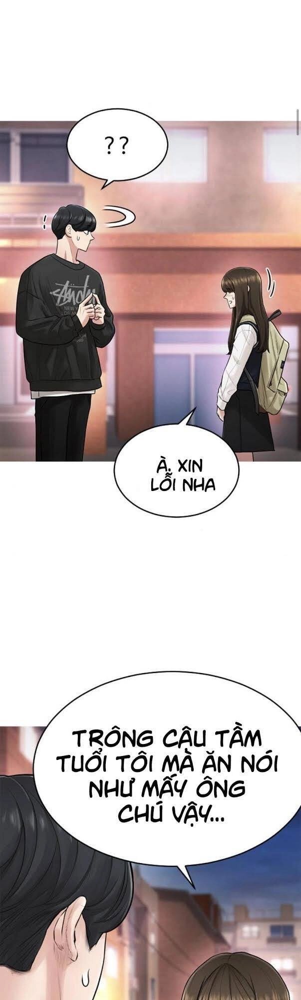 Bố Vạn Năng Chapter 4 - 15