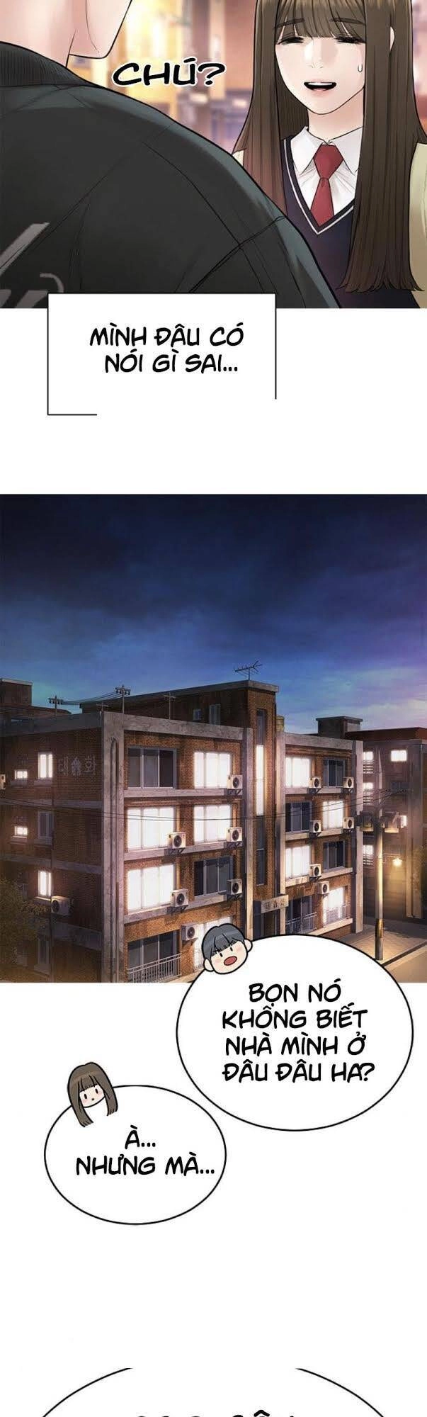 Bố Vạn Năng Chapter 4 - 16