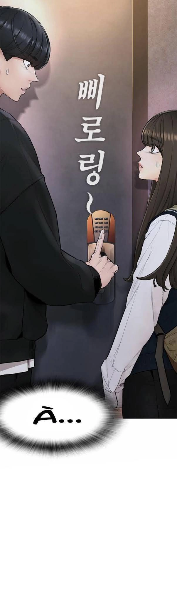 Bố Vạn Năng Chapter 4 - 18