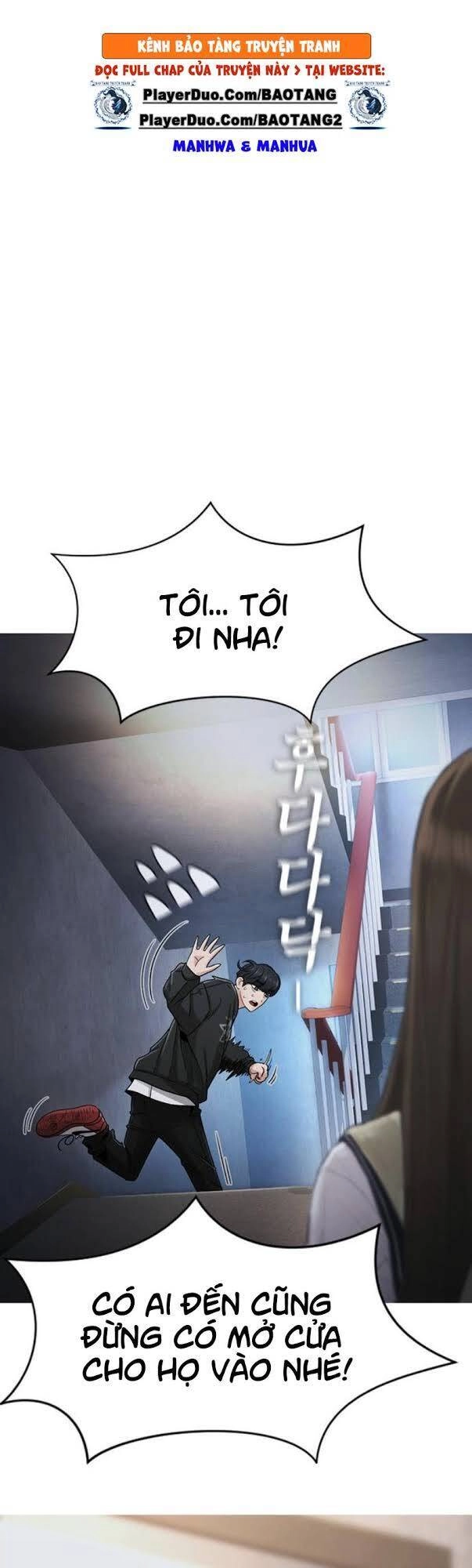 Bố Vạn Năng Chapter 4 - 19