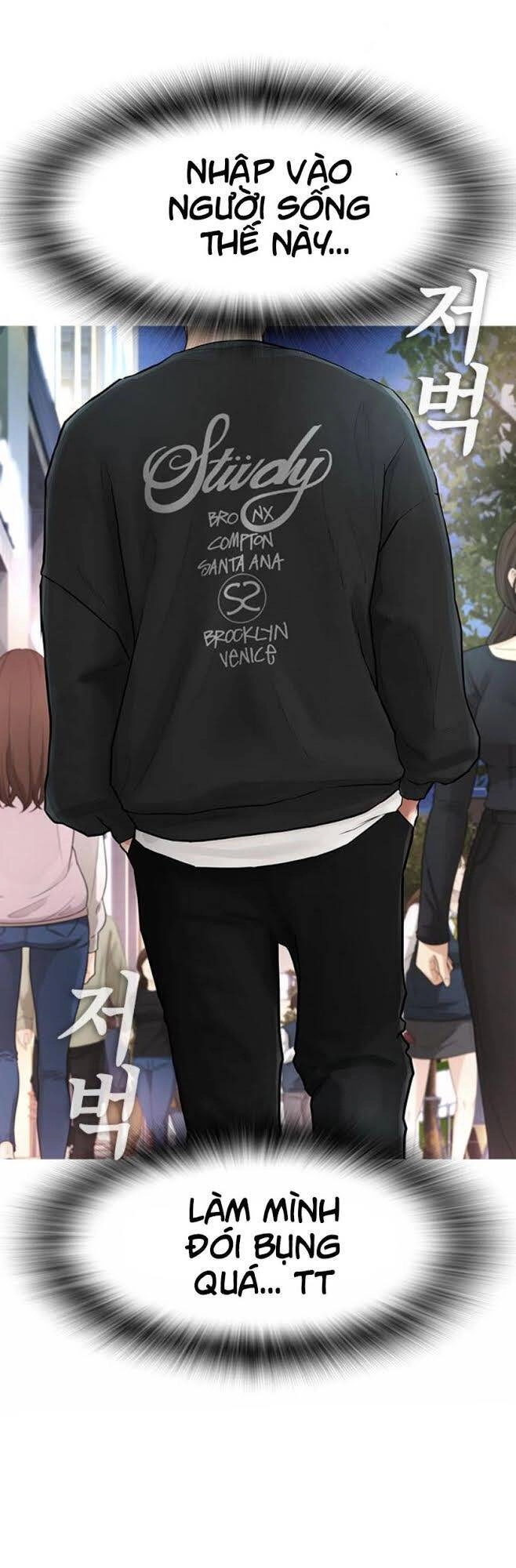 Bố Vạn Năng Chapter 4 - 27