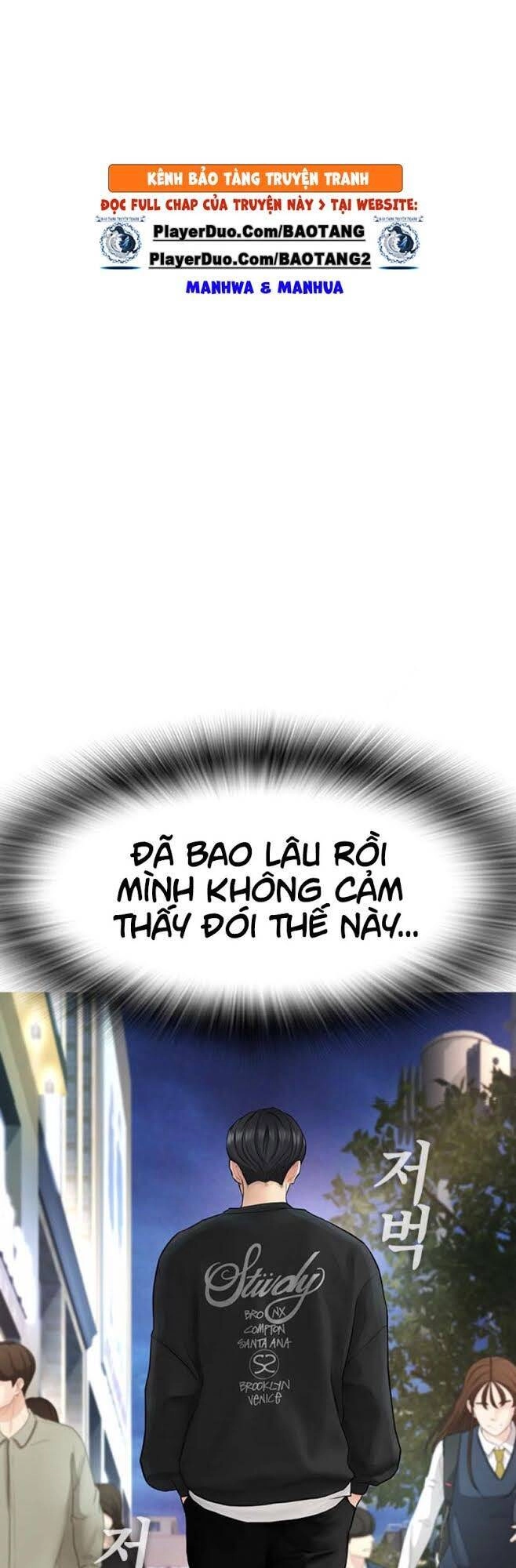 Bố Vạn Năng Chapter 4 - 28