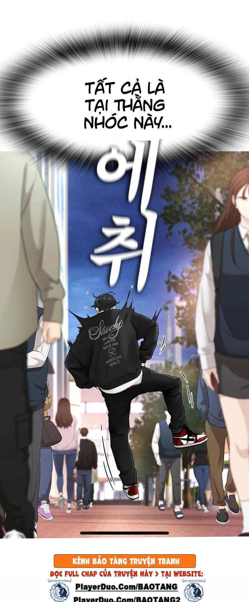 Bố Vạn Năng Chapter 4 - 30