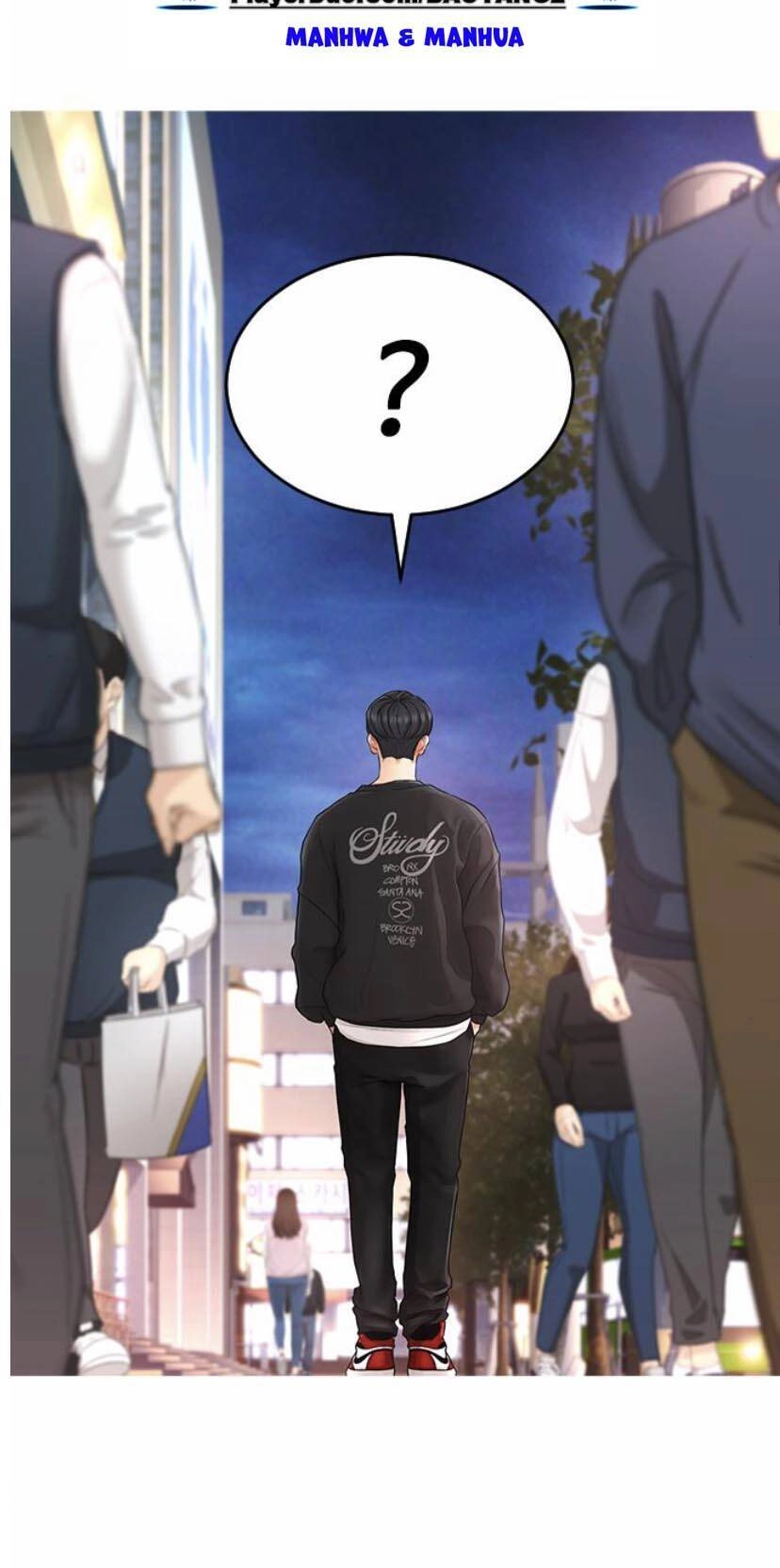 Bố Vạn Năng Chapter 4 - 31