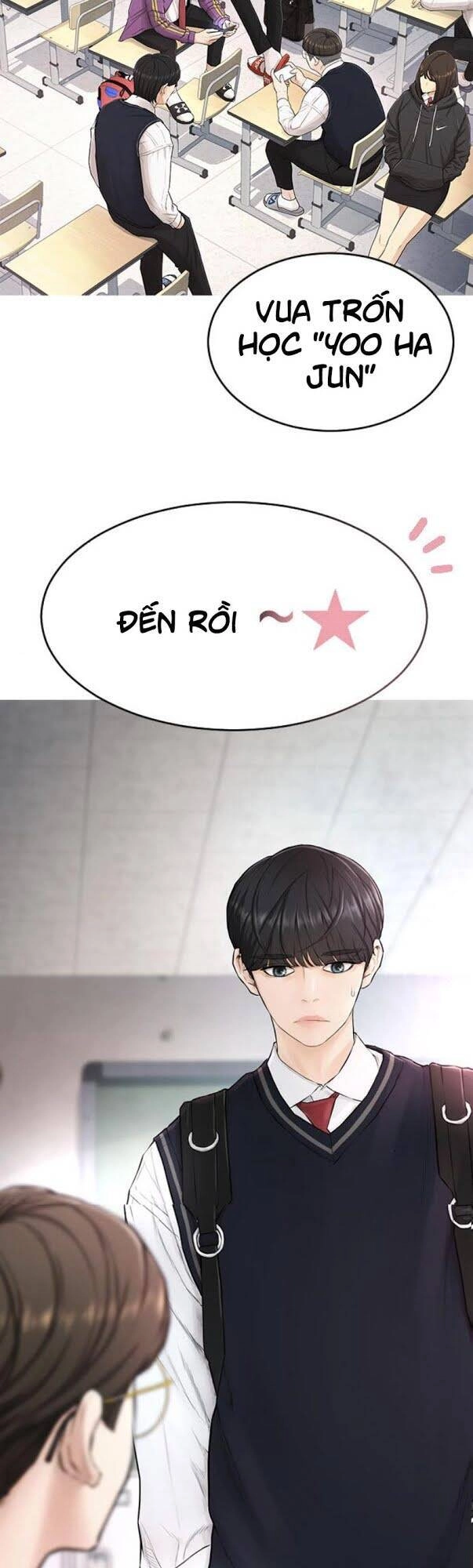 Bố Vạn Năng Chapter 4 - 33