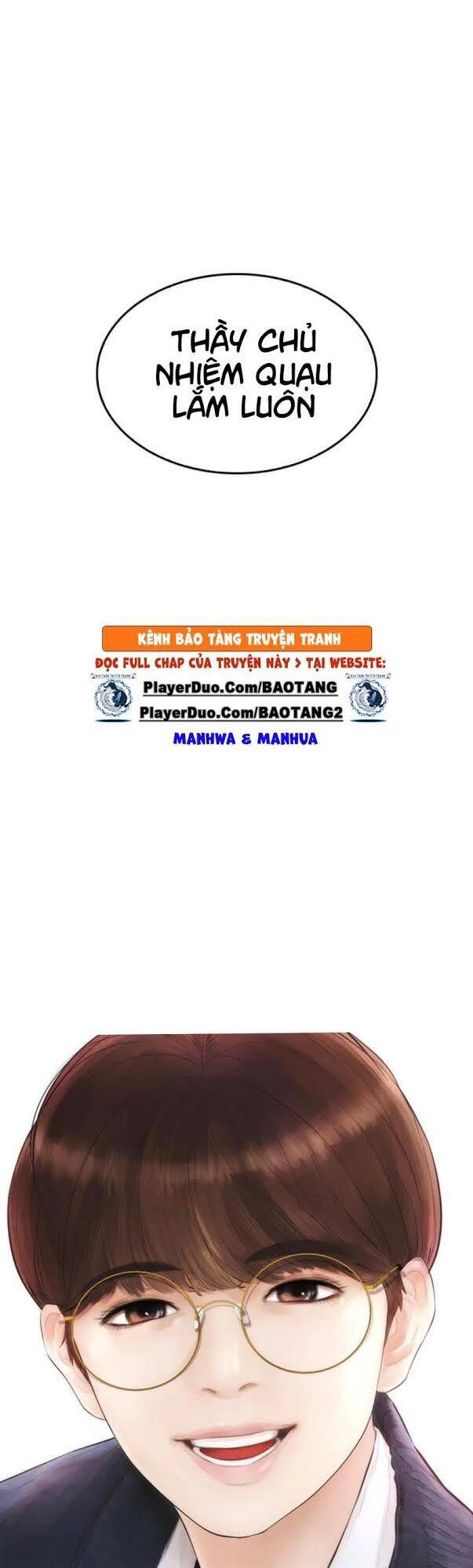 Bố Vạn Năng Chapter 4 - 35