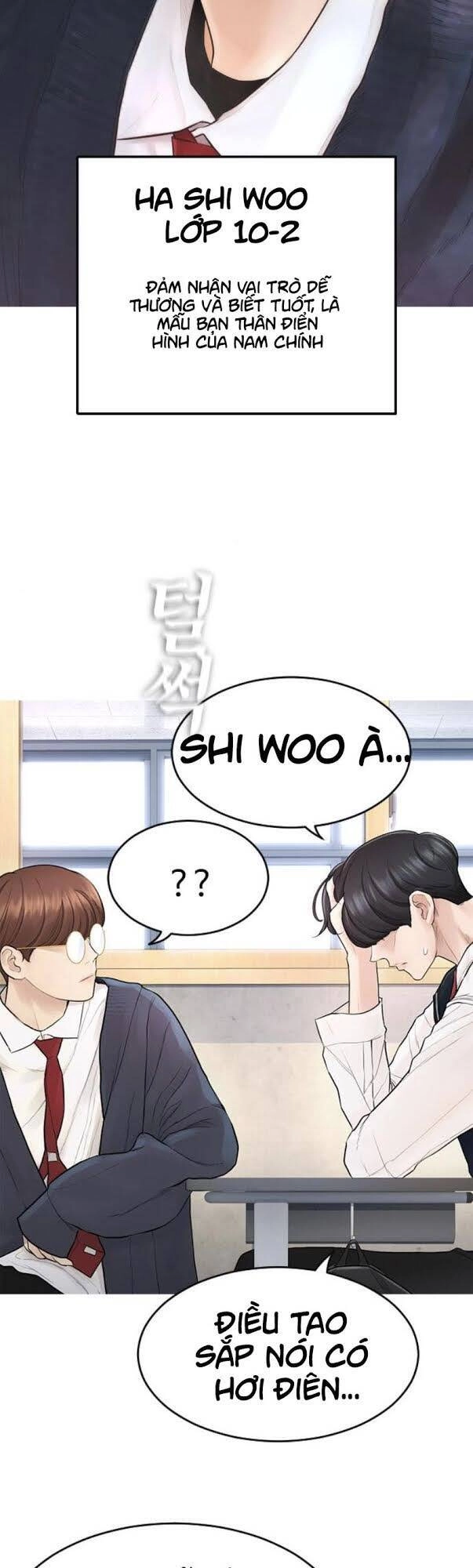 Bố Vạn Năng Chapter 4 - 36