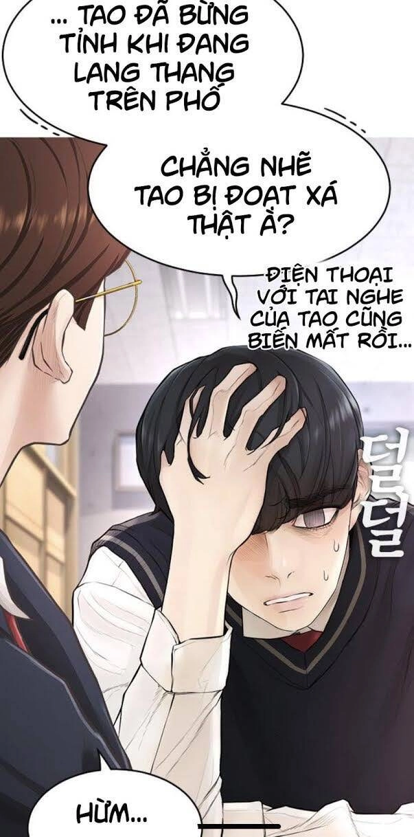 Bố Vạn Năng Chapter 4 - 37