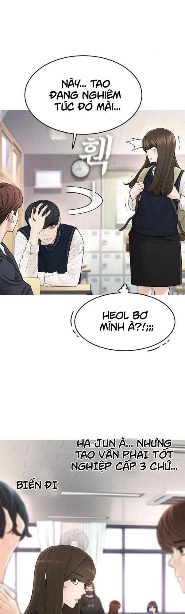 Bố Vạn Năng Chapter 4 - 41