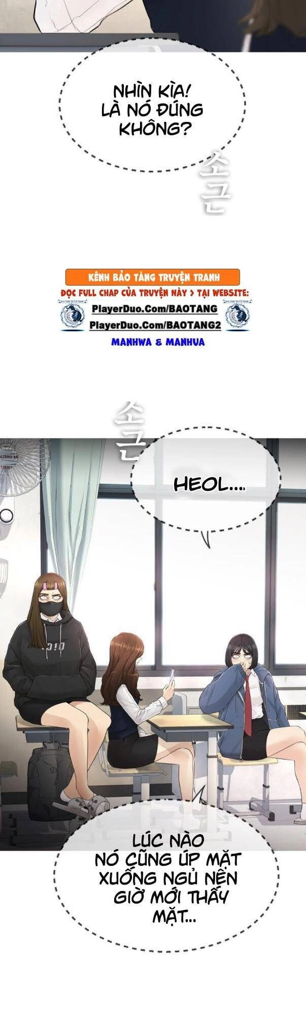 Bố Vạn Năng Chapter 4 - 45