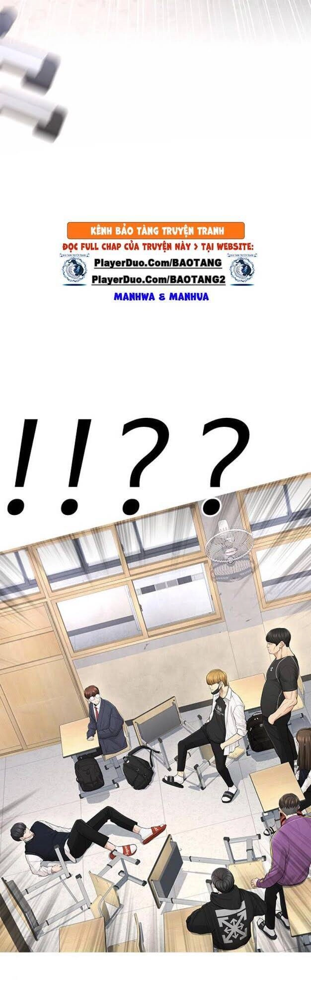 Bố Vạn Năng Chapter 4 - 48