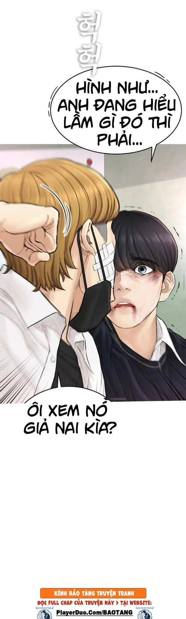 Bố Vạn Năng Chapter 4 - 53