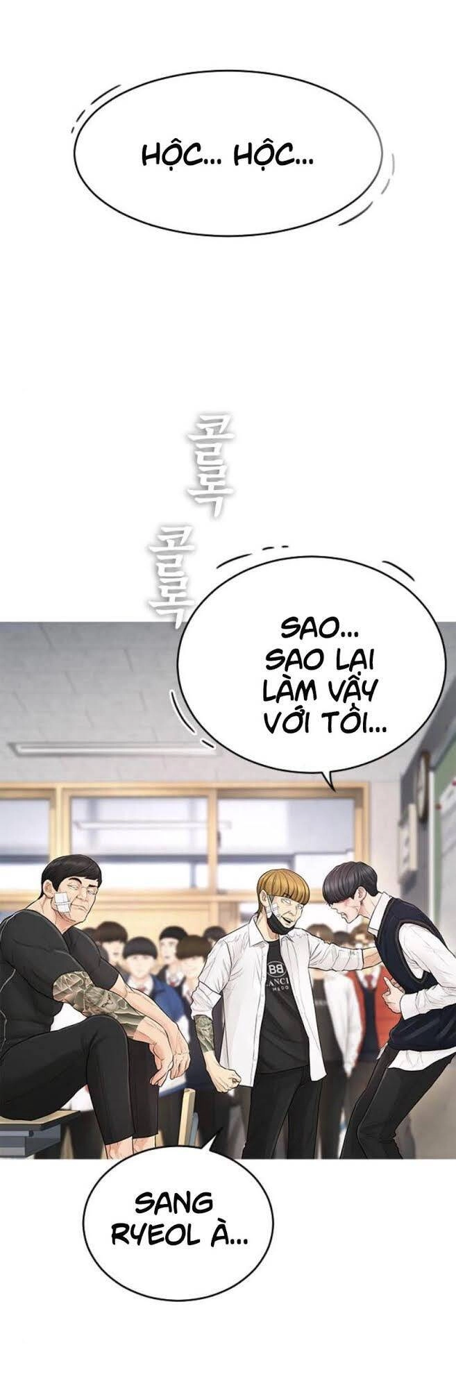 Bố Vạn Năng Chapter 4 - 62