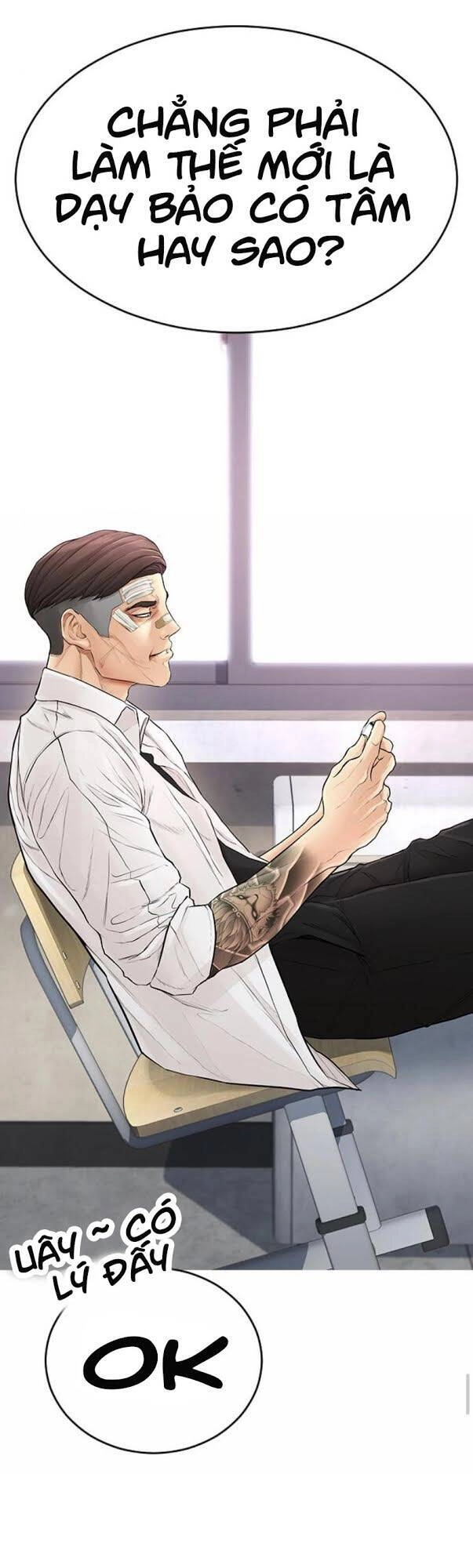 Bố Vạn Năng Chapter 4 - 65