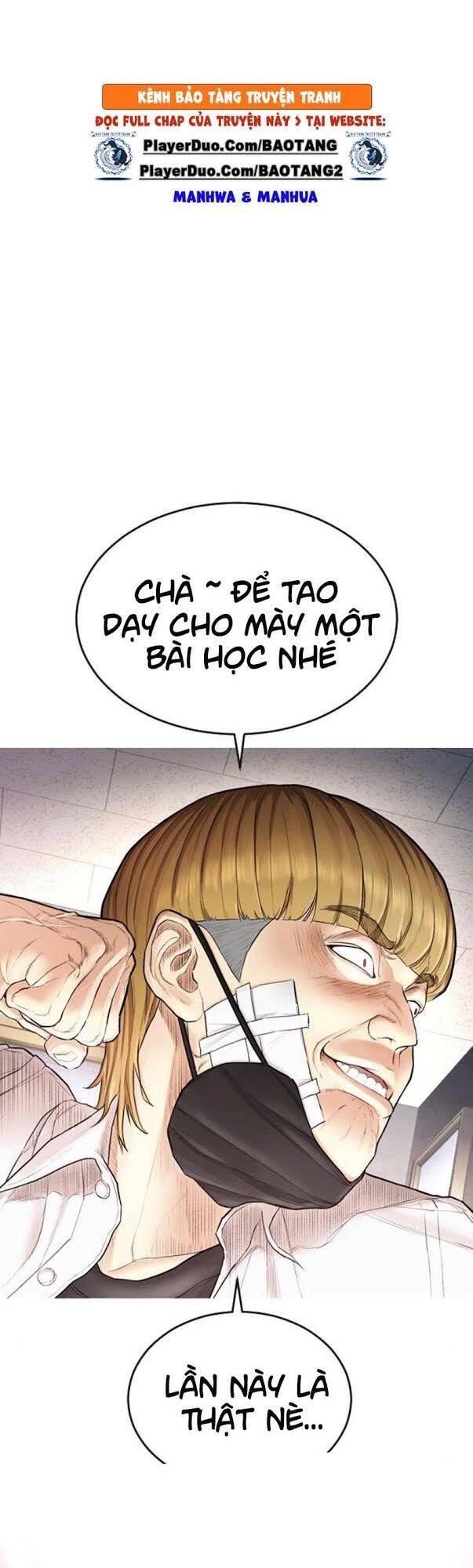 Bố Vạn Năng Chapter 4 - 66