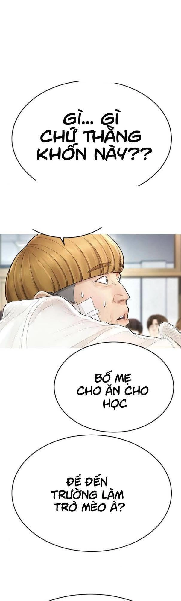 Bố Vạn Năng Chapter 4 - 72