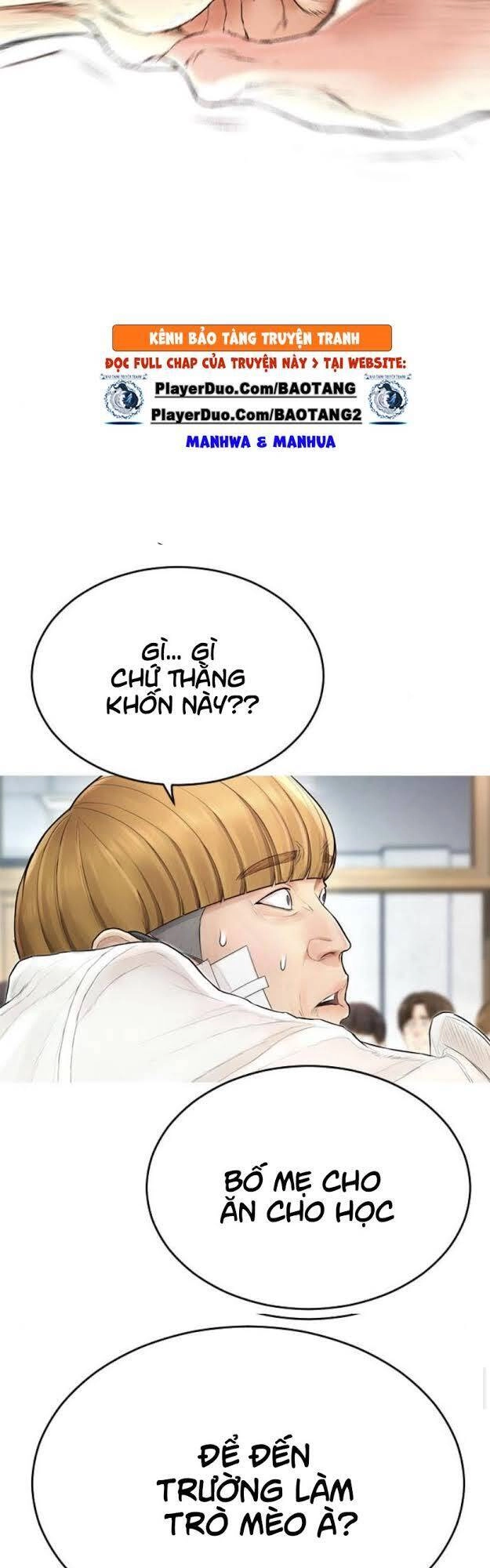 Bố Vạn Năng Chapter 5 - 4