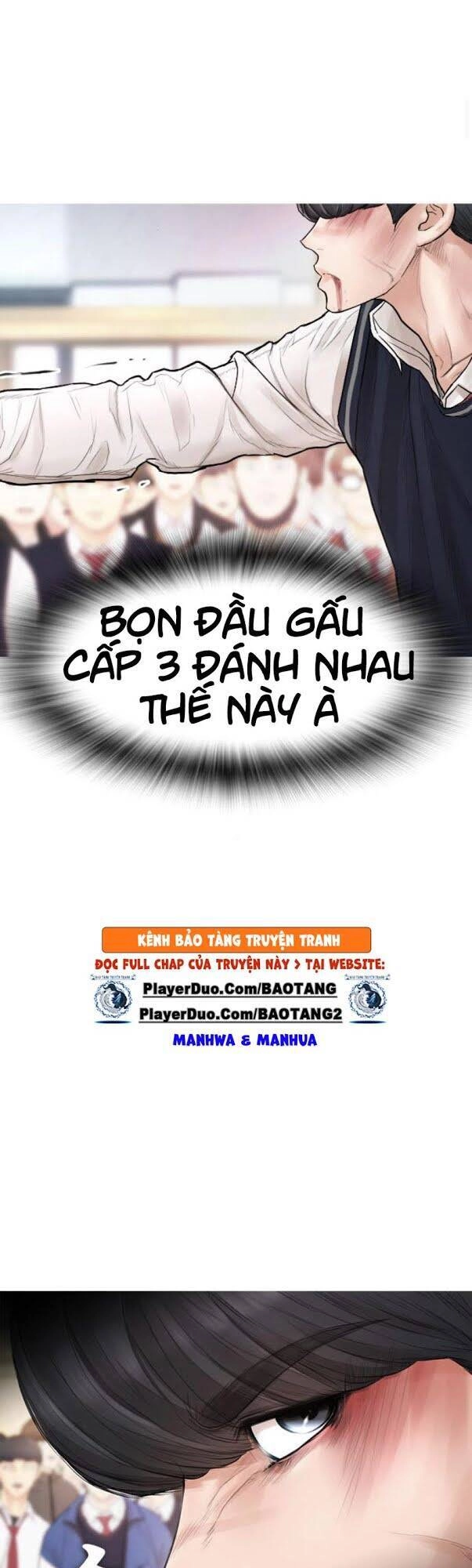 Bố Vạn Năng Chapter 5 - 9