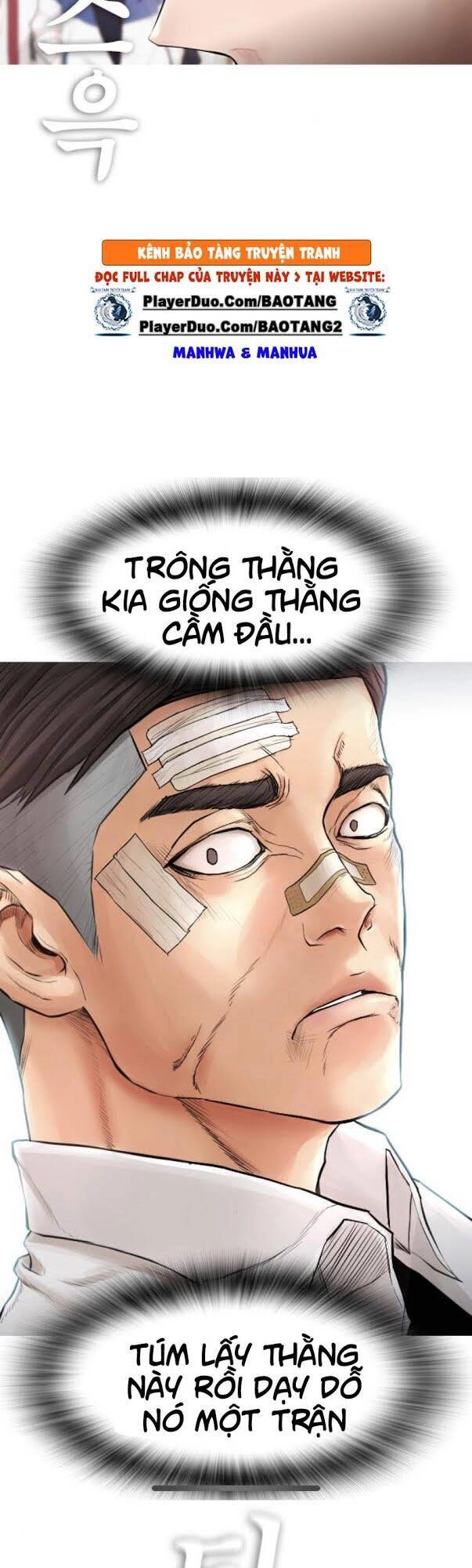 Bố Vạn Năng Chapter 5 - 10