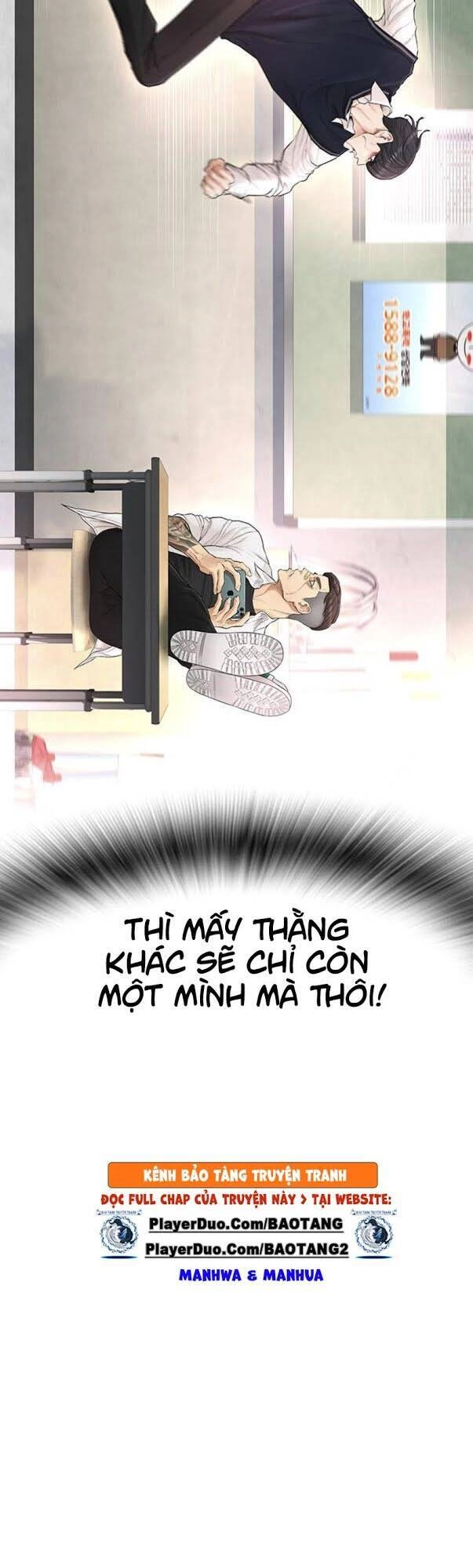 Bố Vạn Năng Chapter 5 - 12