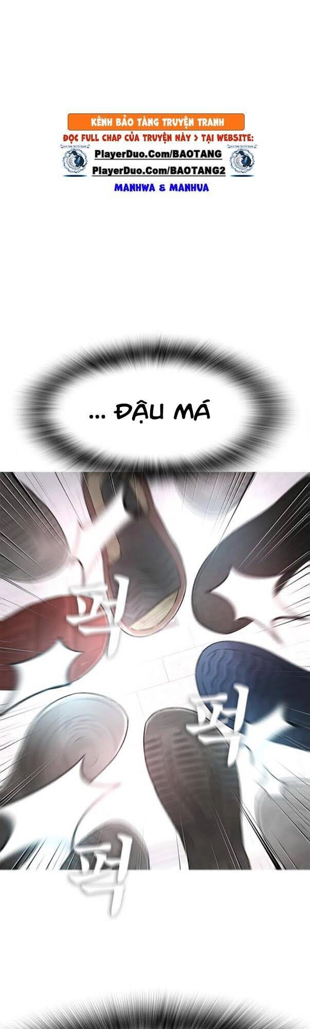 Bố Vạn Năng Chapter 5 - 13