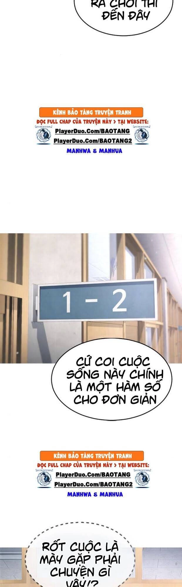 Bố Vạn Năng Chapter 5 - 16