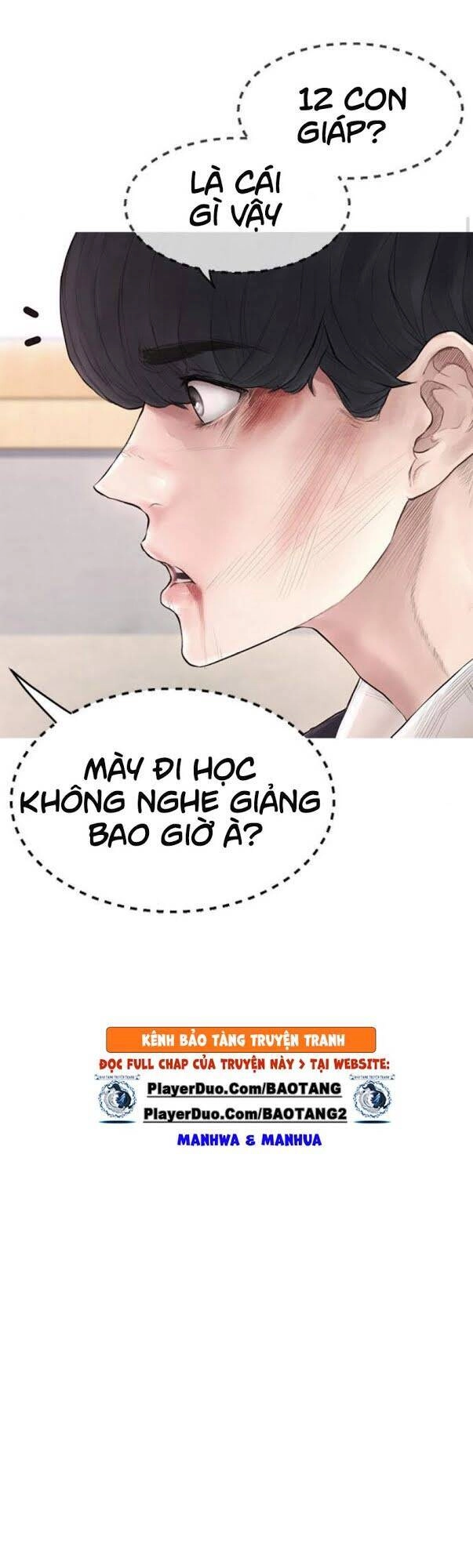 Bố Vạn Năng Chapter 5 - 18