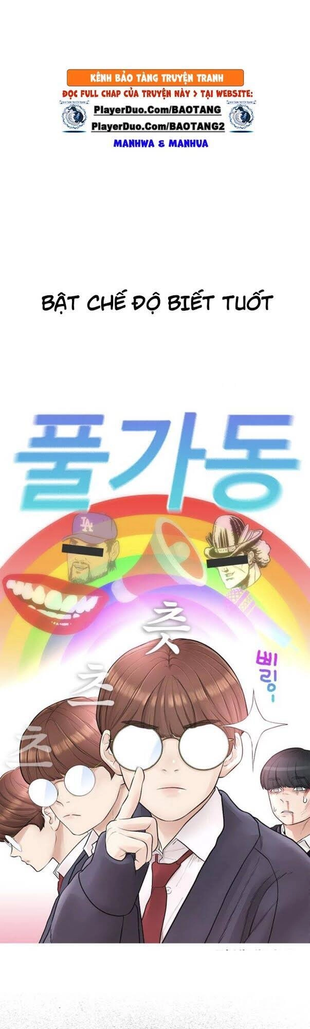 Bố Vạn Năng Chapter 5 - 19