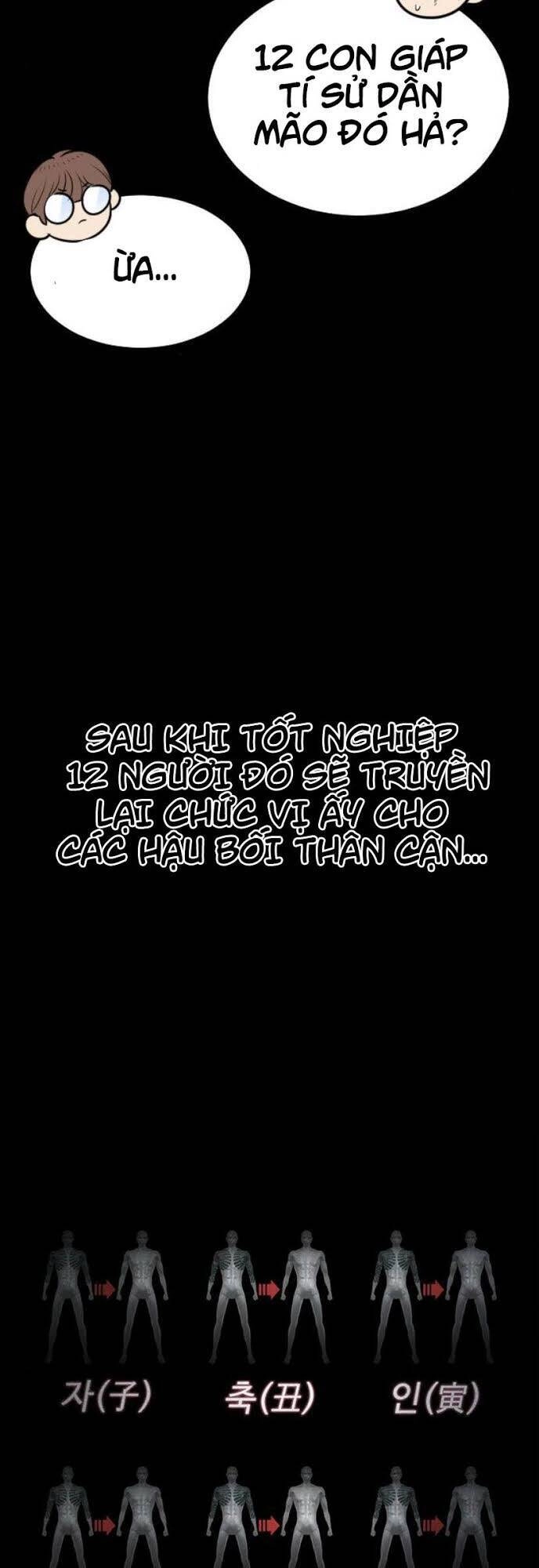 Bố Vạn Năng Chapter 5 - 22