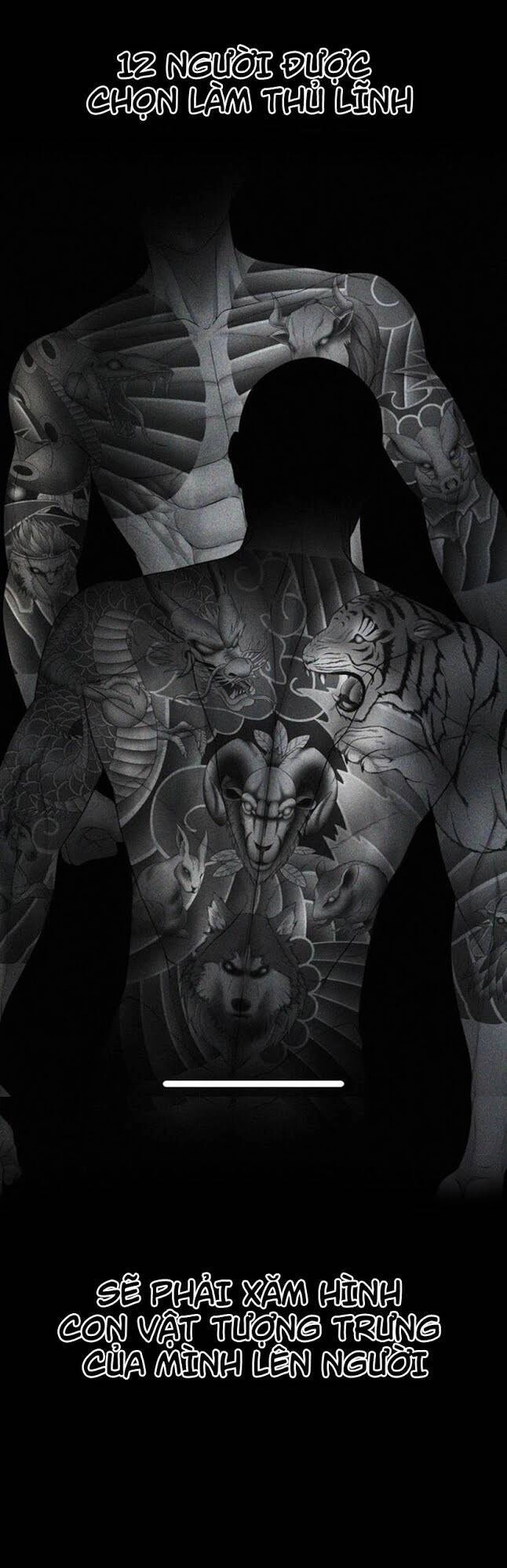 Bố Vạn Năng Chapter 5 - 24