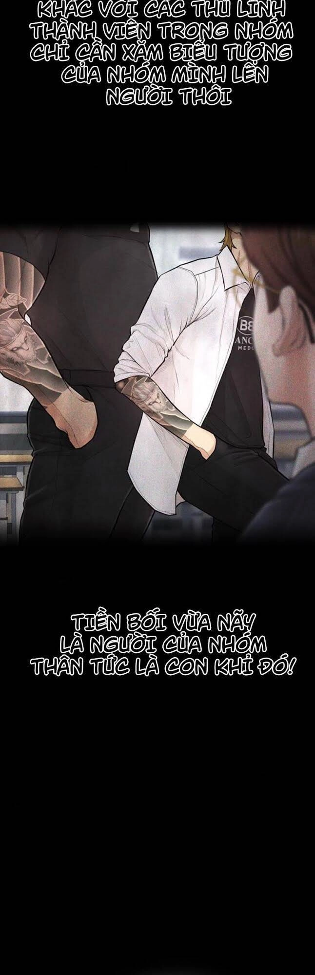 Bố Vạn Năng Chapter 5 - 28