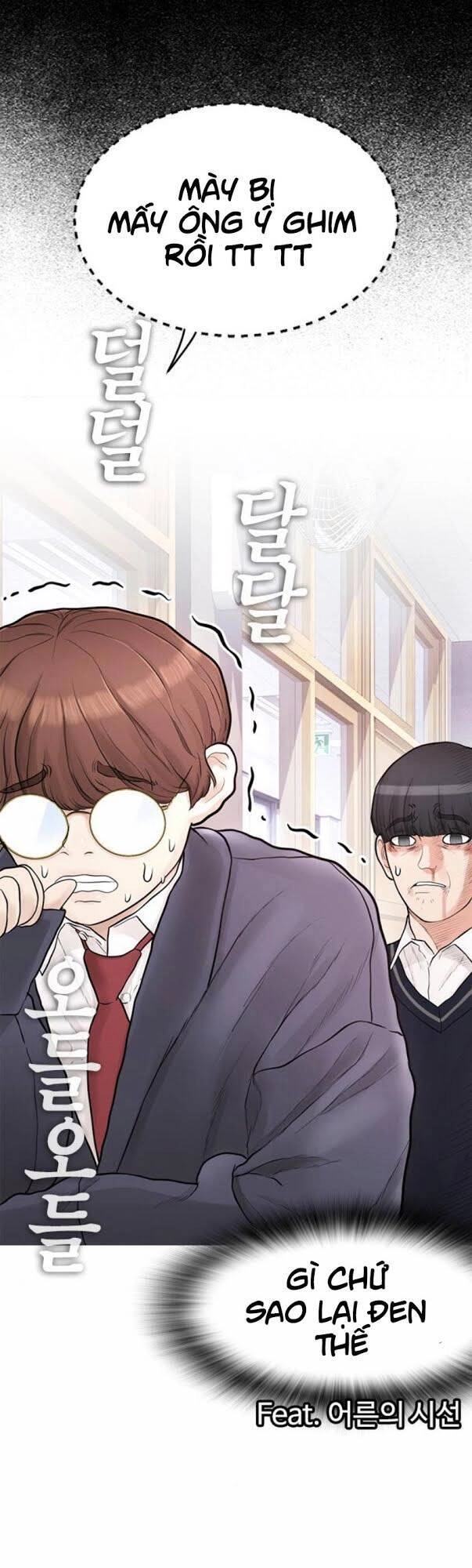 Bố Vạn Năng Chapter 5 - 30