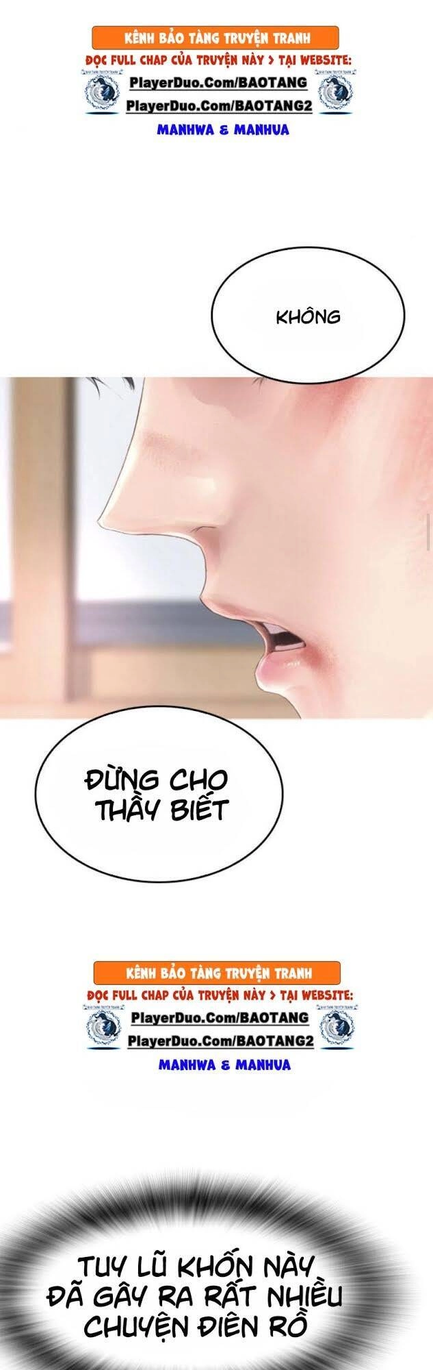 Bố Vạn Năng Chapter 5 - 34