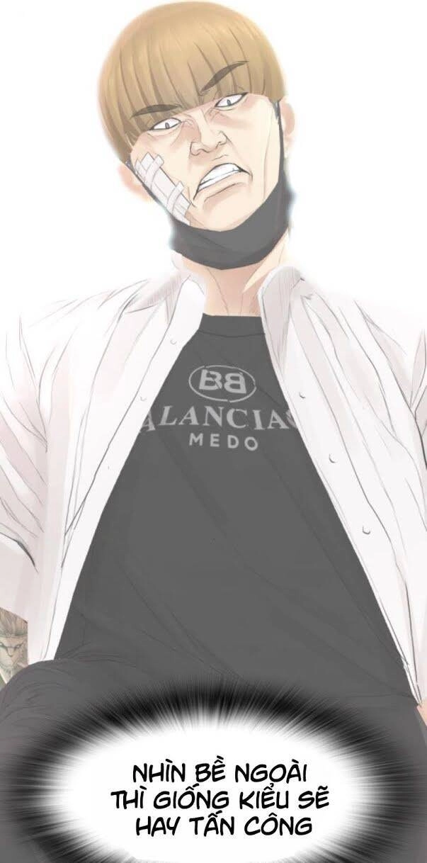 Bố Vạn Năng Chapter 5 - 41