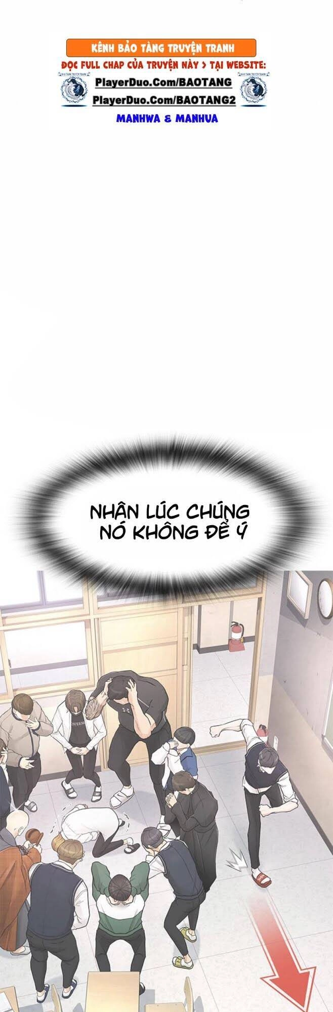 Bố Vạn Năng Chapter 5 - 46