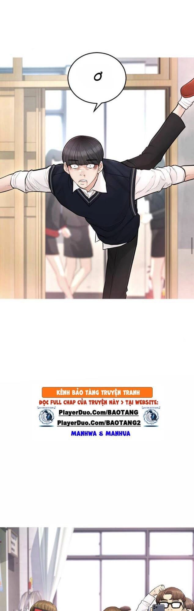 Bố Vạn Năng Chapter 5 - 51