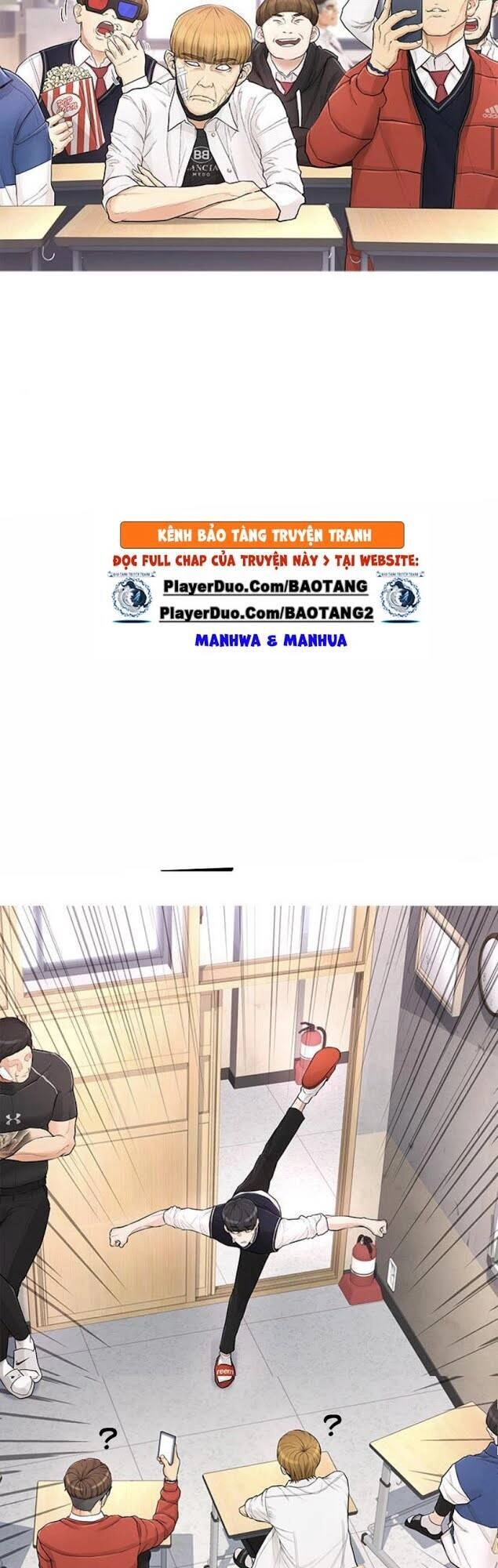 Bố Vạn Năng Chapter 5 - 52