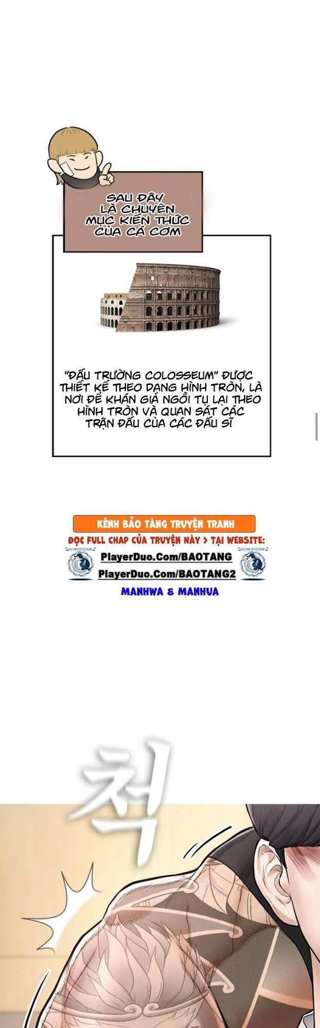 Bố Vạn Năng Chapter 5 - 54