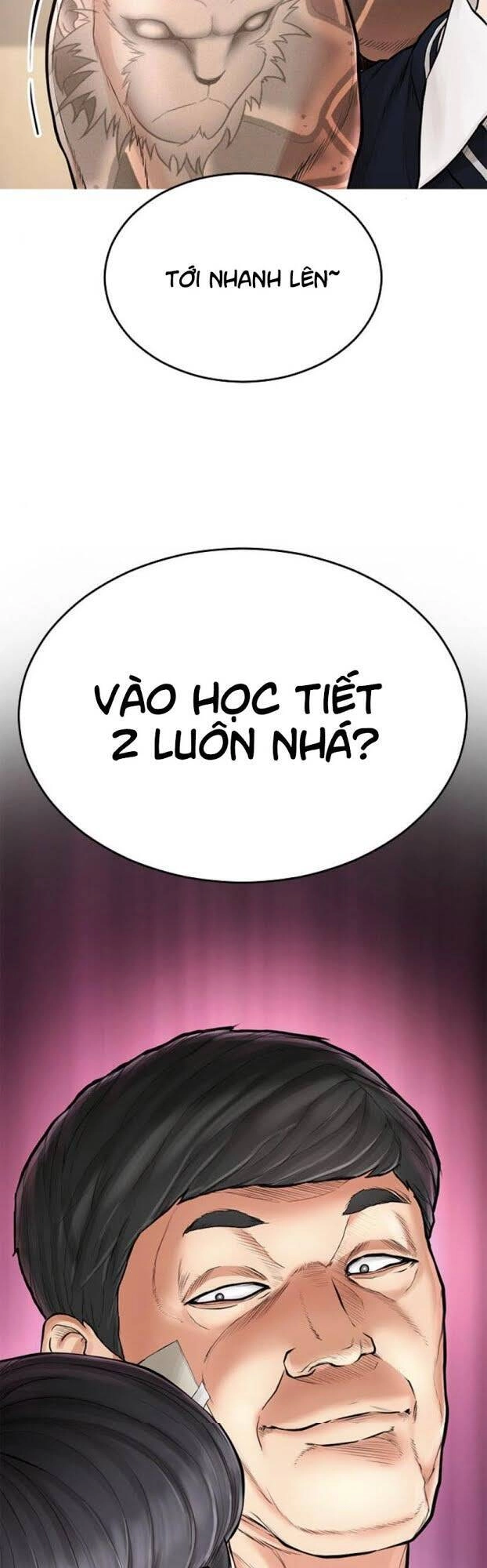 Bố Vạn Năng Chapter 5 - 55