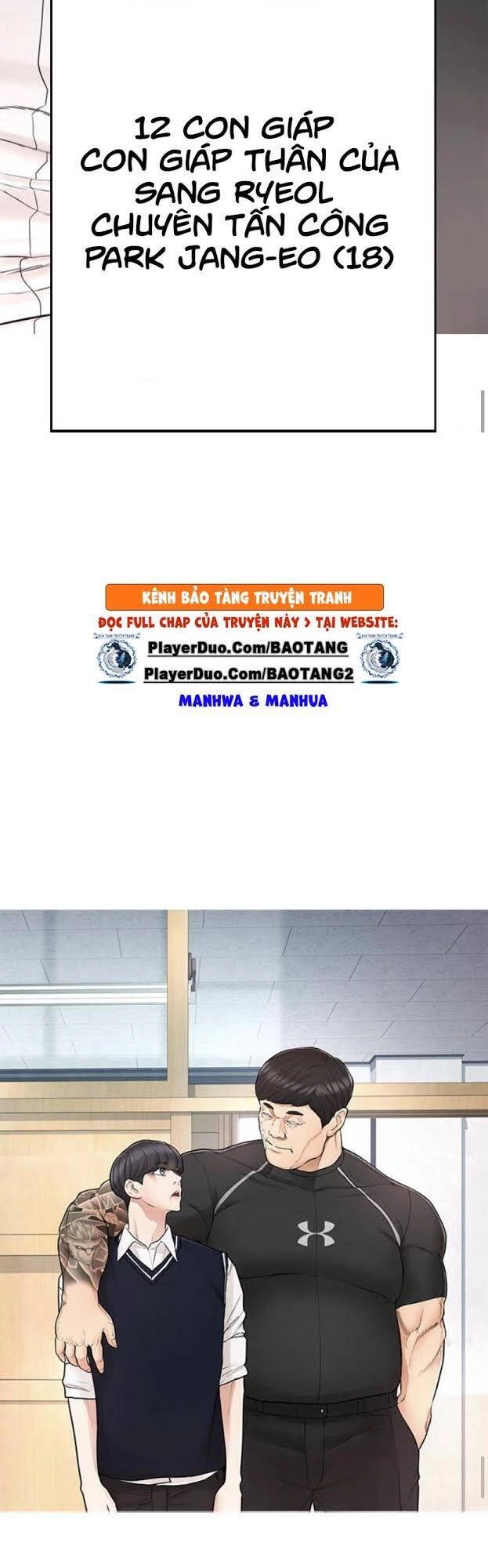 Bố Vạn Năng Chapter 5 - 57