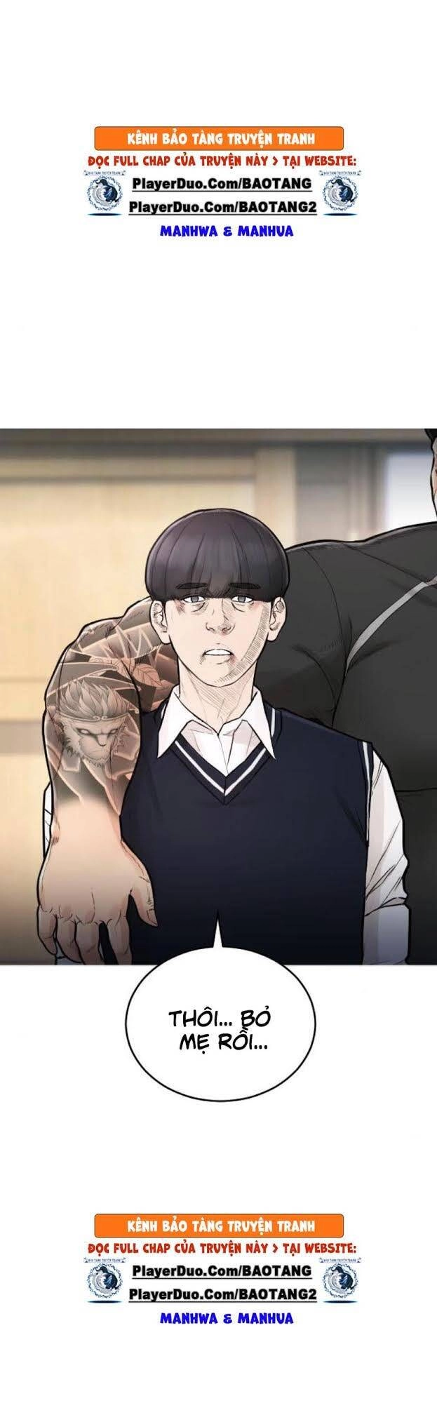 Bố Vạn Năng Chapter 5 - 58