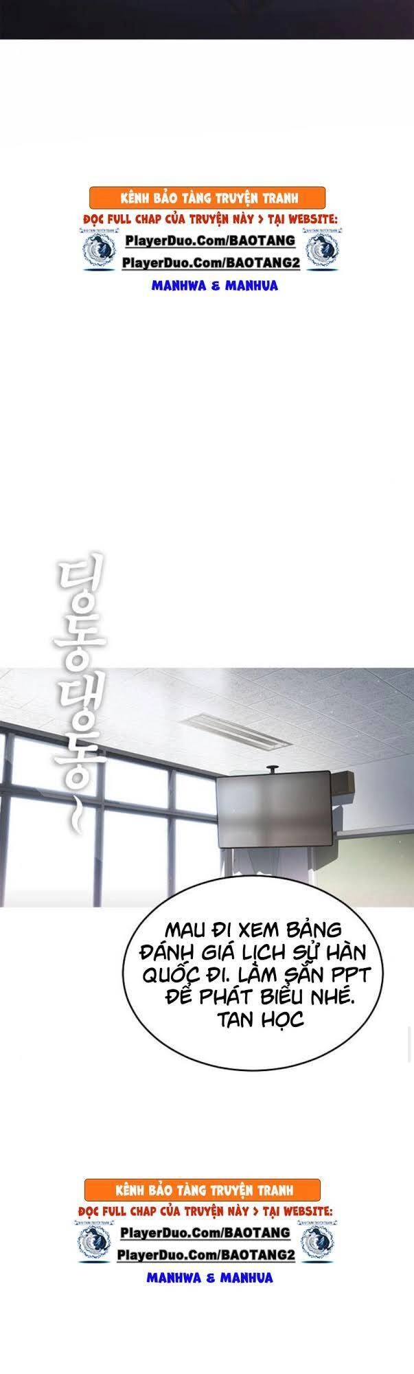 Bố Vạn Năng Chapter 5 - 61