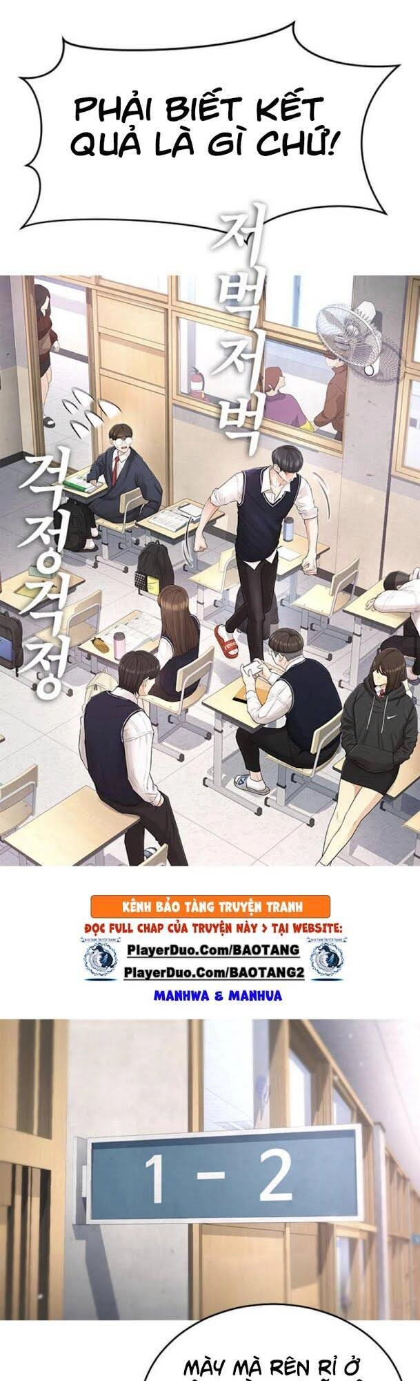 Bố Vạn Năng Chapter 5 - 63