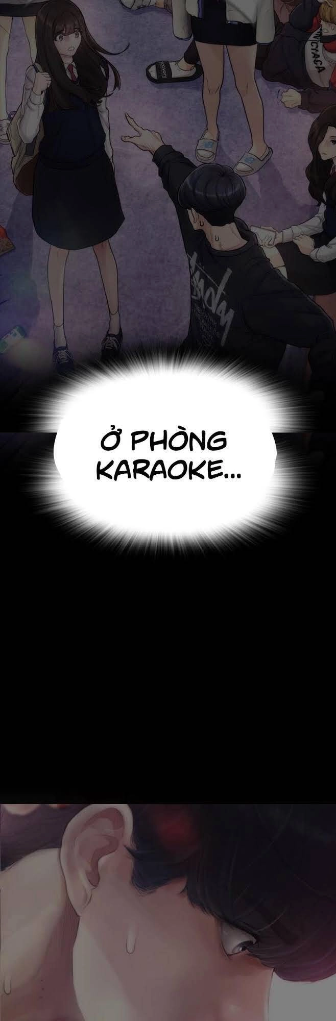 Bố Vạn Năng Chapter 5 - 76