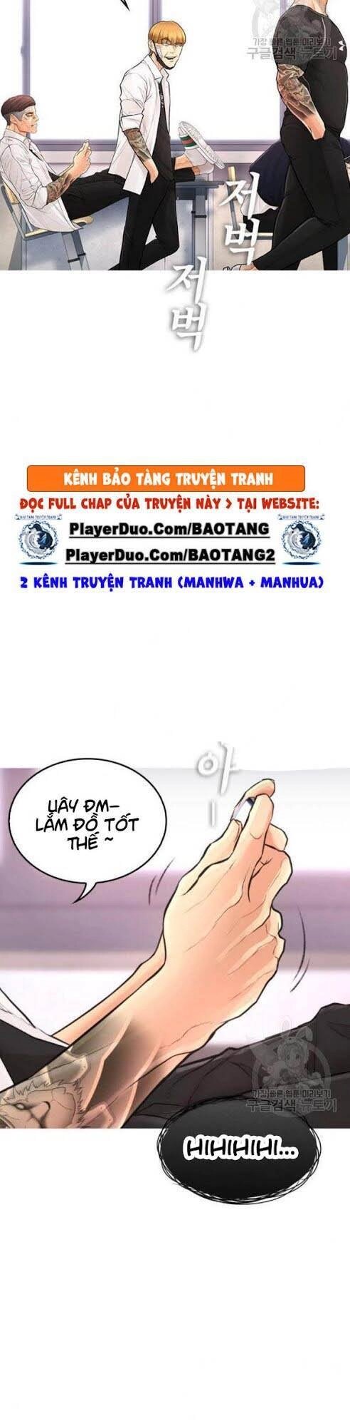 Bố Vạn Năng Chapter 6 - 3