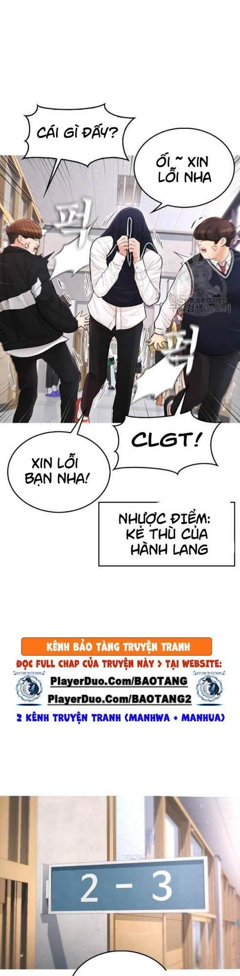 Bố Vạn Năng Chapter 6 - 17