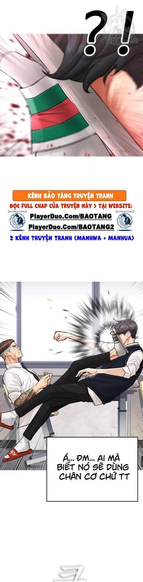 Bố Vạn Năng Chapter 6 - 25